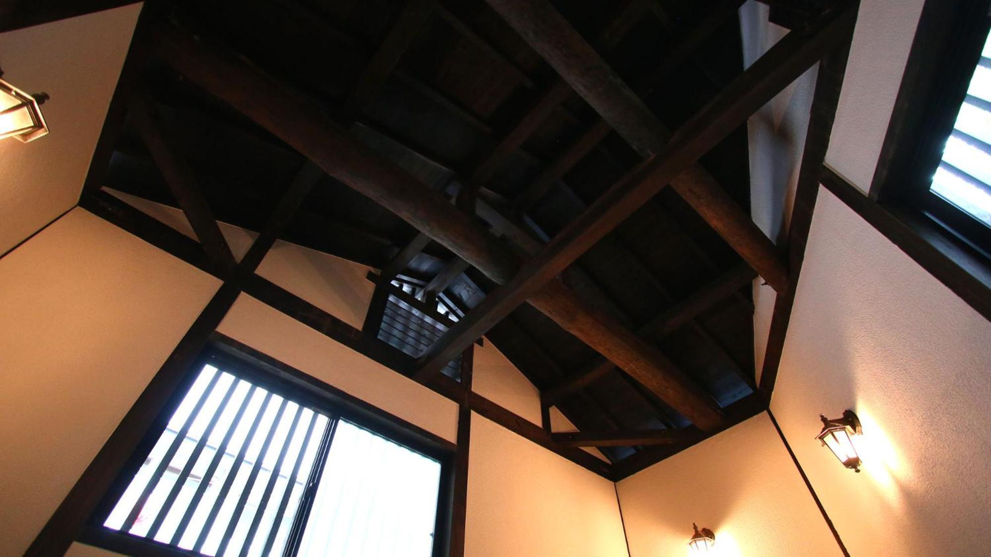 Ryokan Maruya Yufu Exterior foto