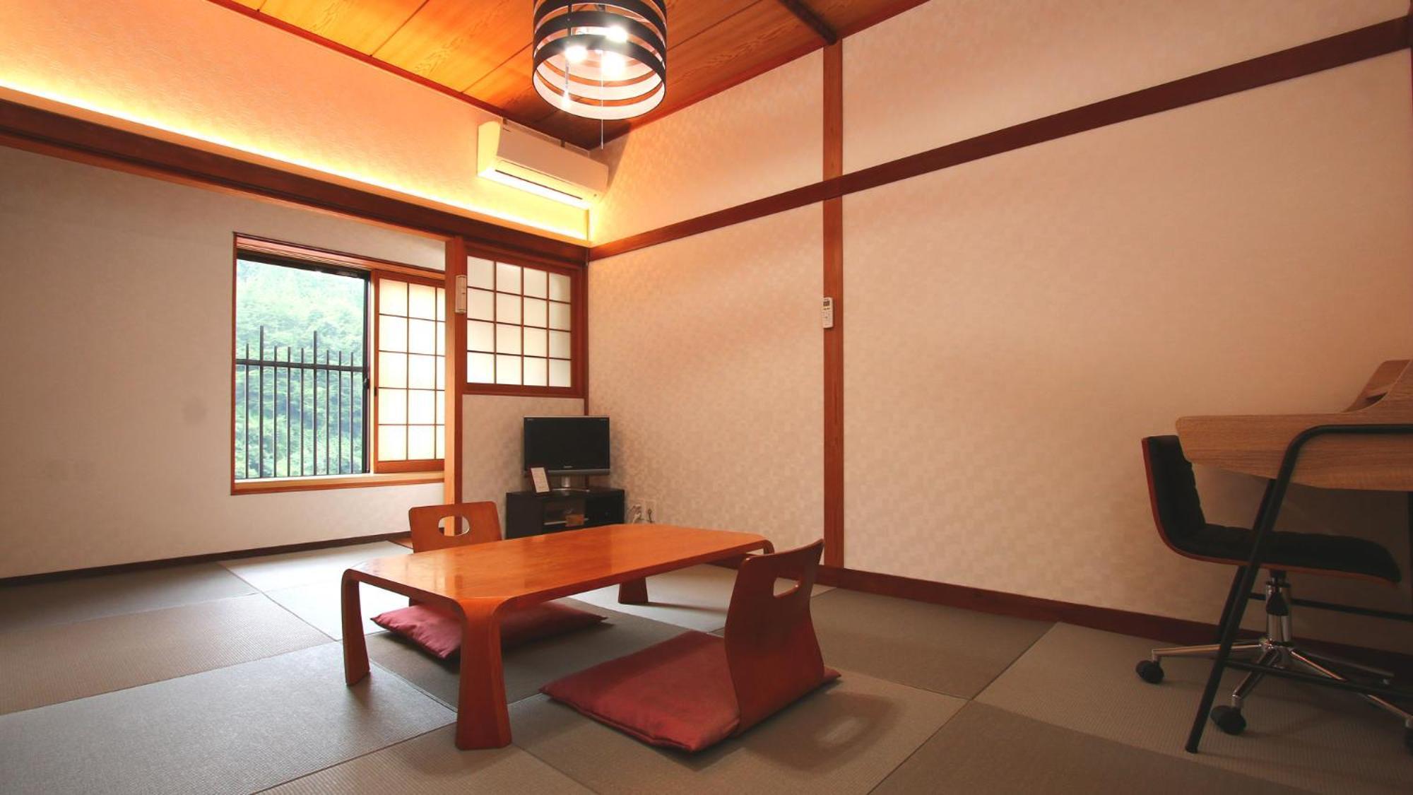 Ryokan Maruya Yufu Exterior foto