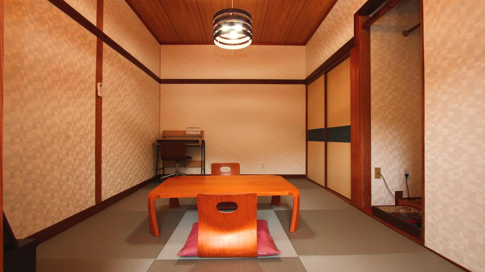 Ryokan Maruya Yufu Exterior foto
